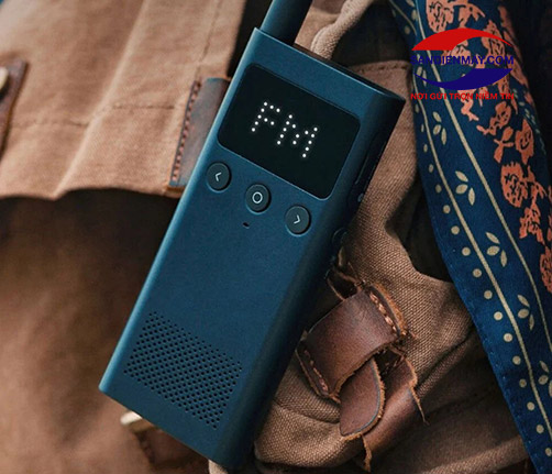Bộ đàm Xiaomi Walkie Talkie 1s